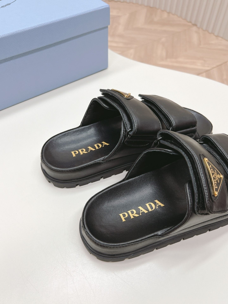 Prada Slippers